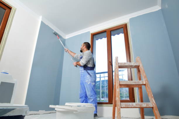 Reliable Broken Bow, NE Drywall & Painting Services Solutions